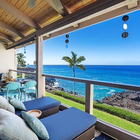 Villa Keauhou Kona Surf & Racquet Club #2-303 Kailua-Kona Exterior foto