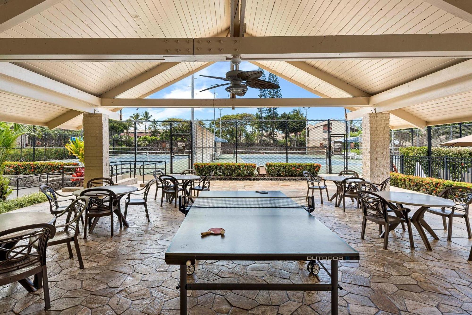 Villa Keauhou Kona Surf & Racquet Club #2-303 Kailua-Kona Exterior foto