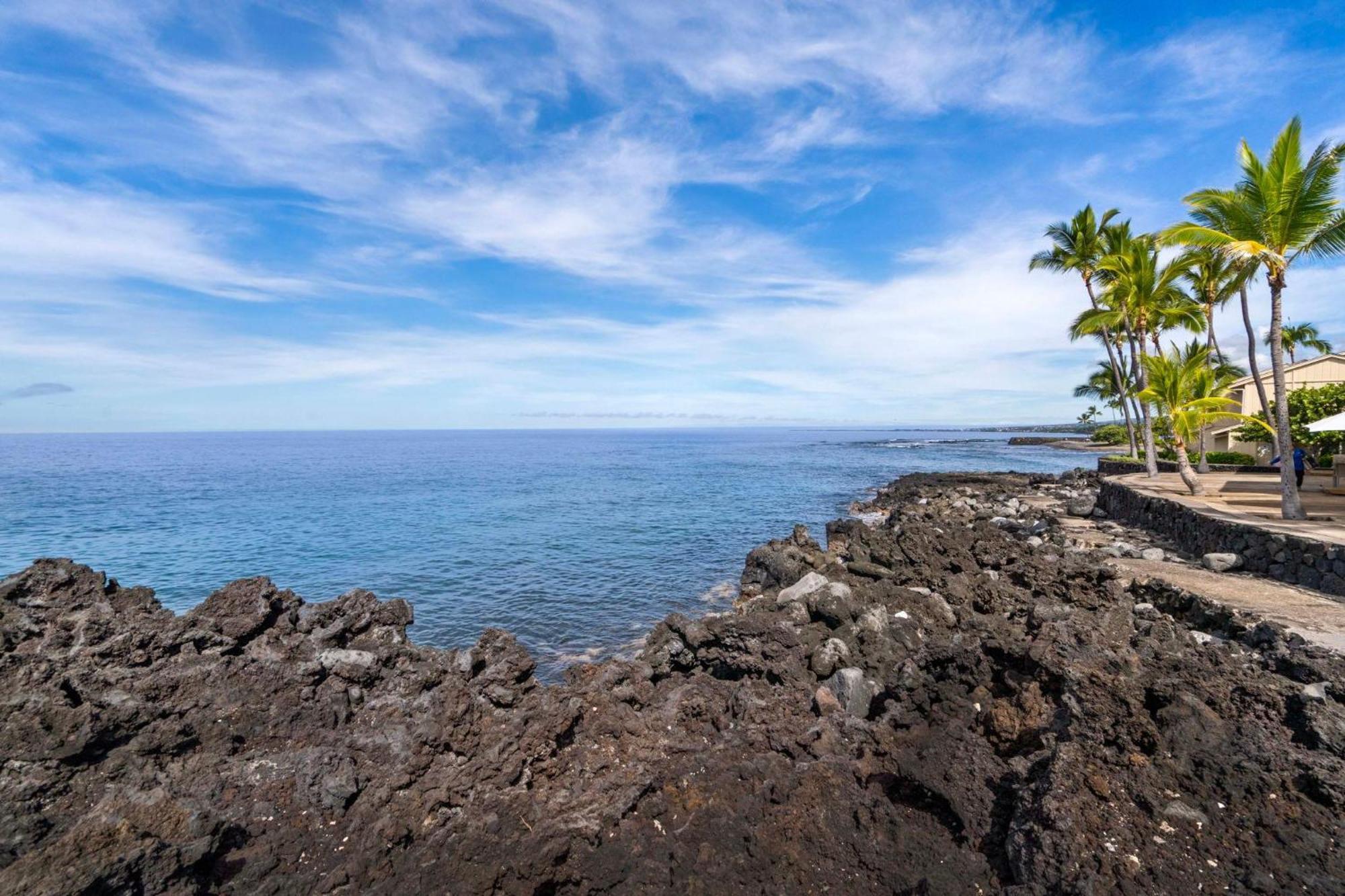 Villa Keauhou Kona Surf & Racquet Club #2-303 Kailua-Kona Exterior foto