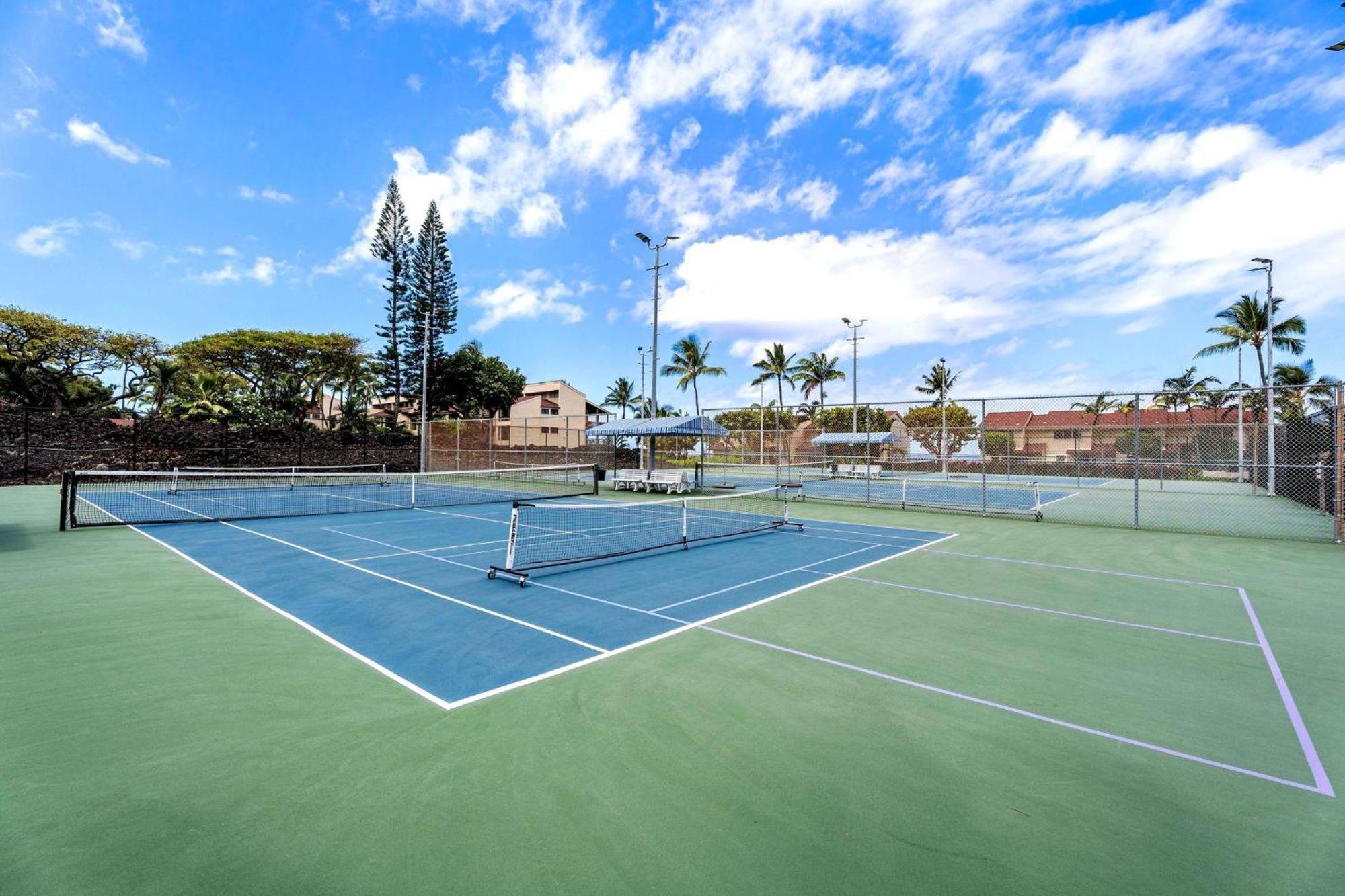 Villa Keauhou Kona Surf & Racquet Club #2-303 Kailua-Kona Exterior foto