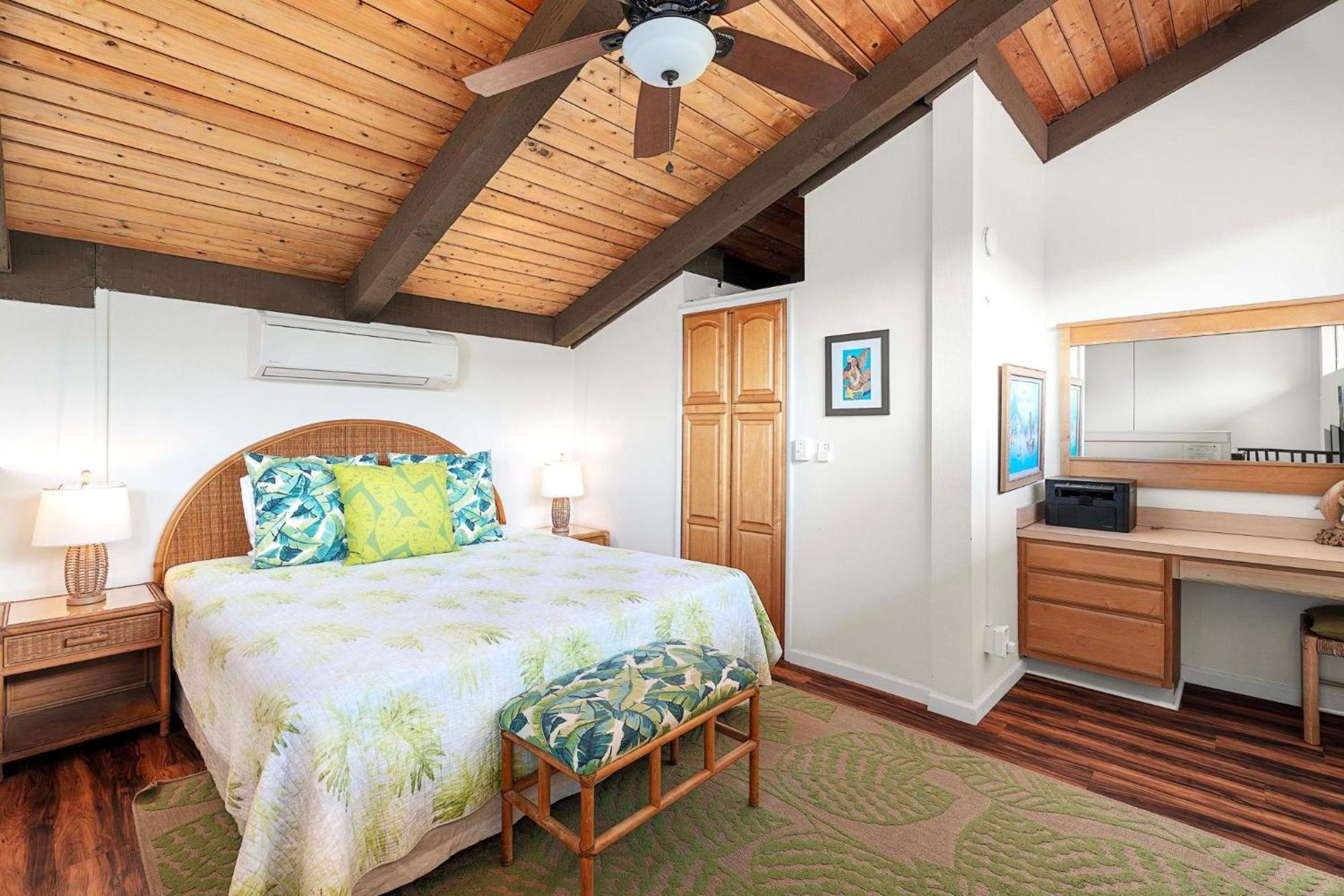 Villa Keauhou Kona Surf & Racquet Club #2-303 Kailua-Kona Exterior foto