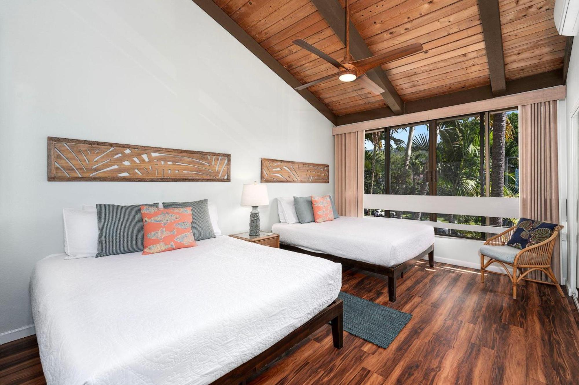 Villa Keauhou Kona Surf & Racquet Club #2-303 Kailua-Kona Exterior foto