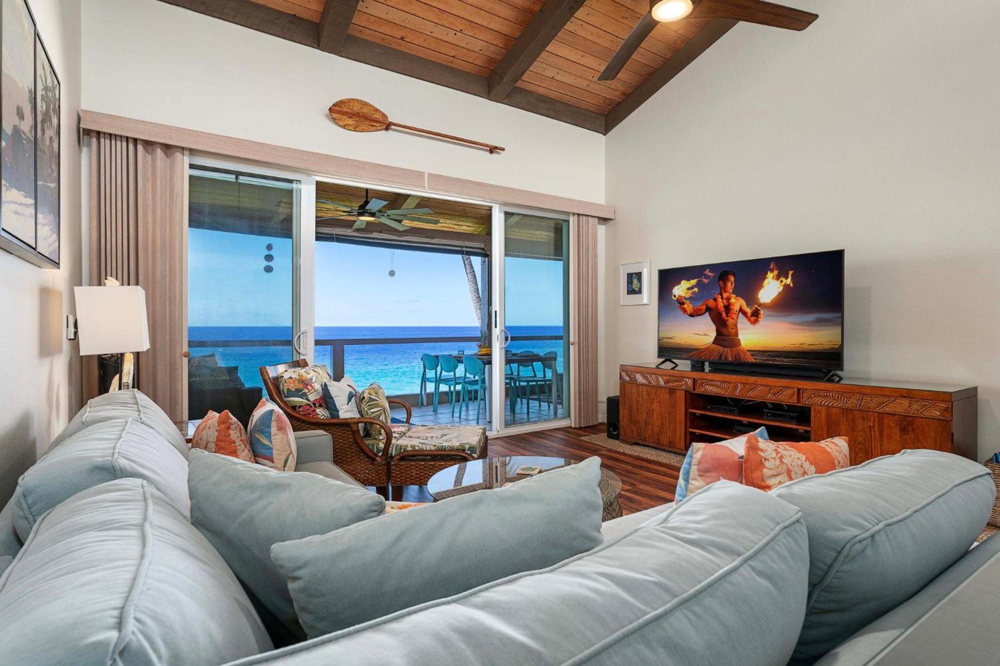 Villa Keauhou Kona Surf & Racquet Club #2-303 Kailua-Kona Exterior foto