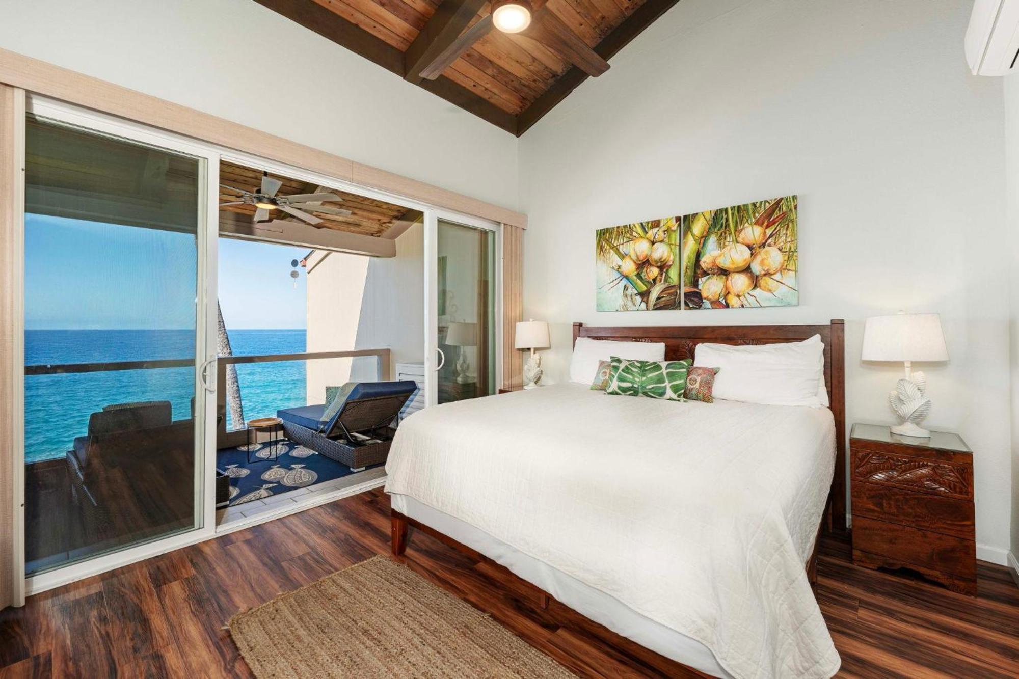 Villa Keauhou Kona Surf & Racquet Club #2-303 Kailua-Kona Exterior foto